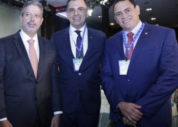 Filiação do deputado Da Vitória