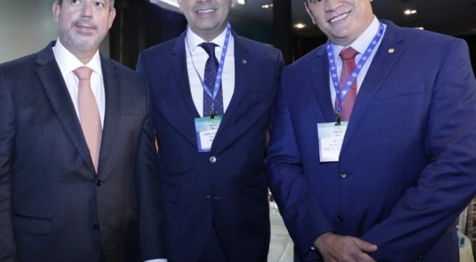 Filiação do deputado Da Vitória