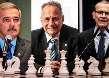A motivação do Xadrez Político no Espirito Santo