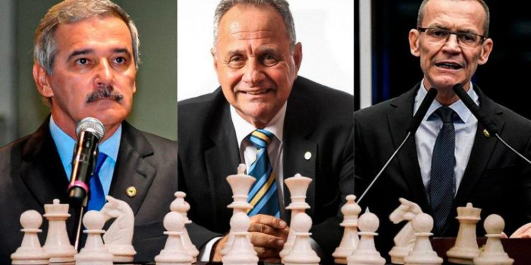 A motivação do Xadrez Político no Espirito Santo