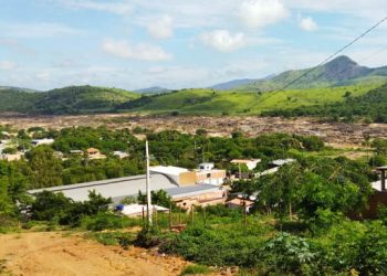 Cadê o rio que estava aqui? 16 anos depois, UHA deixa poucos benefícios para Guandu e Aimorés