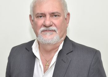 Antônio Luiz Comério: da CEF para a Viação Joana Darc