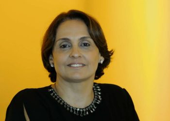 Flávia Mignone: no lugar errado