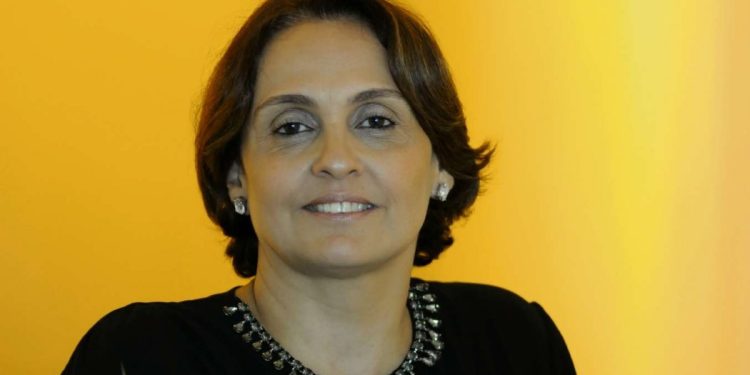 Flávia Mignone: no lugar errado 1 Flávia Mignone: no lugar errado