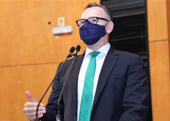 R$ 1,5 milhão direcionado por Majeski beneficiará ações em 53 municípios