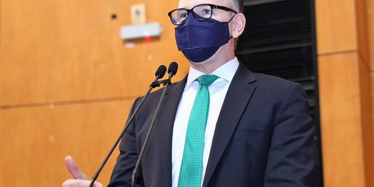 R$ 1,5 milhão direcionado por Majeski beneficiará ações em 53 municípios