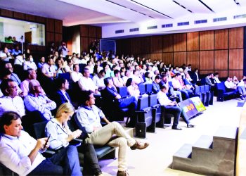 Bruno Marianelli participa da 2ª edição do Agro Business