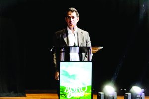 Bruno Marianelli participa da 2ª edição do Agro Business 2 2a edicao do Agro Business Foto Kevyn Fracalossi 7