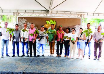 Dia de Campo lança a 6ª Qualidade de Cacau no ES