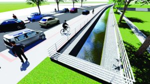 Aracruz anuncia obras com mais de R$ 500 milhões em investimentos 2 AracruzMacrodrenagem