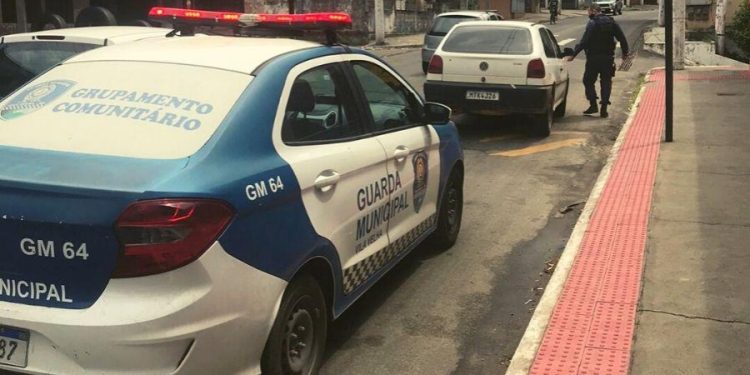 Guarda de Vila Velha recupera 85 veículos em três meses