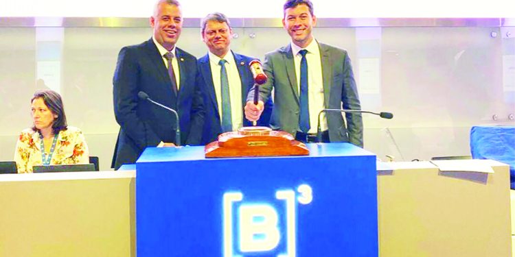 Leilão de Codesa é confirmado e Porto de Vila Velha passa a ser privado 1 Leilão de Codesa é confirmado e Porto de Vila Velha passa a ser privado
