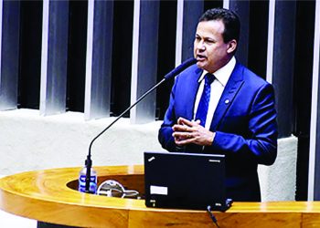Nós somos contra qualquer tipo de censura”, diz Neucimar Fraga ao defender Daniel Silveira março 30, 2022 Em ação