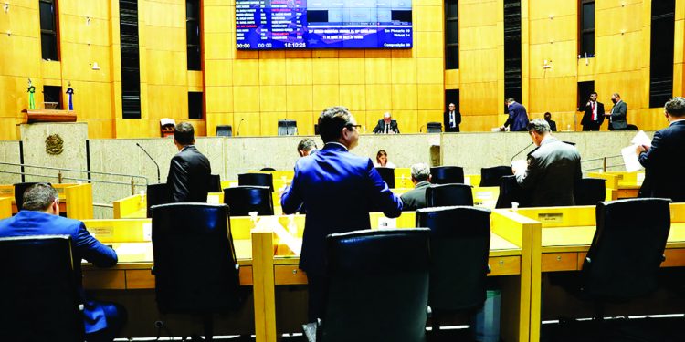 Aprovada matéria que prevê climatização de escolas no ES 1 Aprovada matéria que prevê climatização de escolas no ES