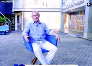 Ampla cria campanha para os 50 anos da Faesa 10 Ampla cria campanha para os 50 anos da Faesa