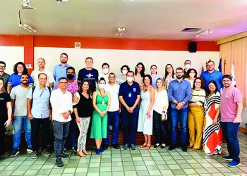 Colatina finaliza plano estratégico para o ecossistema de inovação
