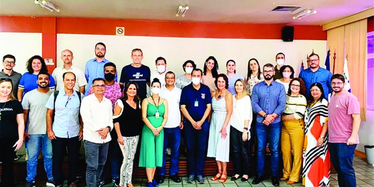 Colatina finaliza plano estratégico para o ecossistema de inovação