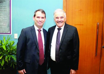Com Carta aos Linharenses, Prefeito Guerino Zanon renuncia ao mandato