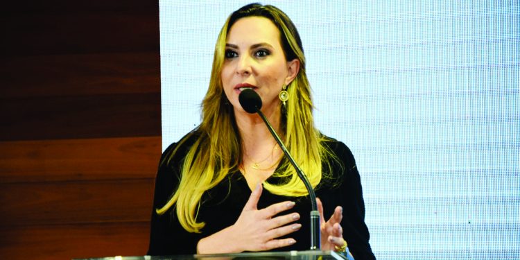 Debate desenvolvimento do ES no Dia De +Indústria da Findes