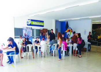 Cuidados com a saúde e muita diversão em Bicanga