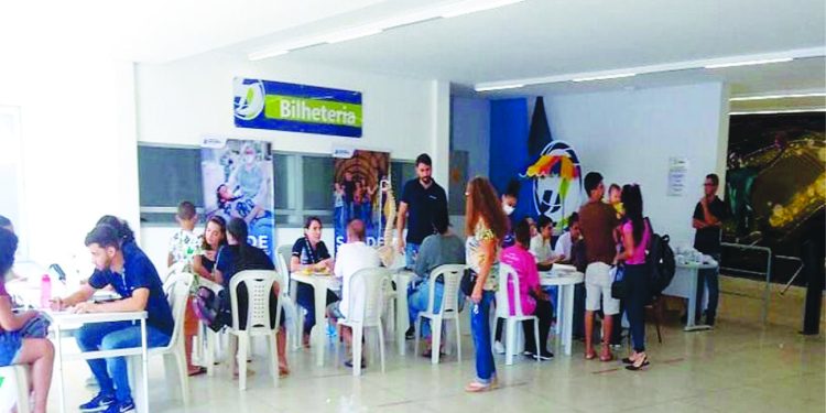 Cuidados com a saúde e muita diversão em Bicanga 1 Cuidados com a saúde e muita diversão em Bicanga