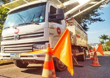 EDP investe em melhorias no fornecimento de energia elétrica em Guarapari 4 EDP investe em melhorias no fornecimento de energia elétrica em Guarapari