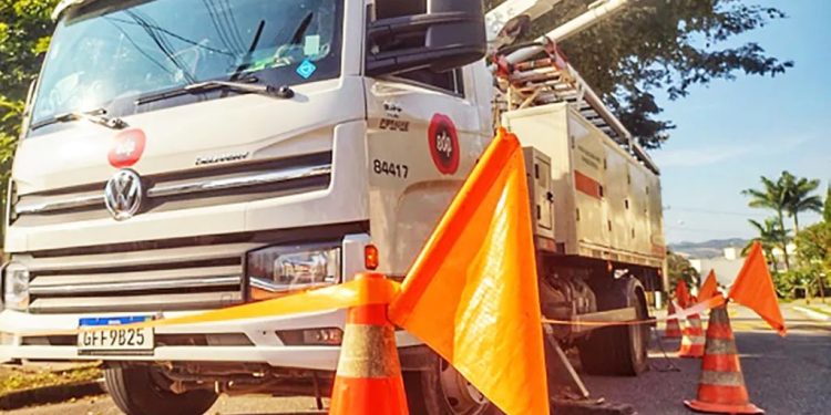 EDP investe em melhorias no fornecimento de energia elétrica em Guarapari