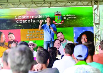 Linhares Coffee em São Rafael fomenta negócios