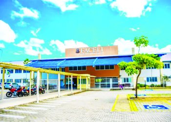 Faceli entre as maiores no índice da OAB no ES