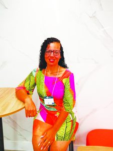 É da Baía de Vitória que elas tiram o sustento 4 Fernanda Eller