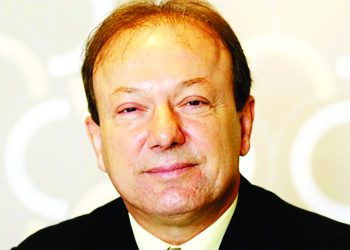 Waguinho denuncia Guerino Balestrassi no TCES e MPES