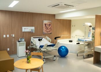 Hospital LMC realiza primeiro curso gratuito para gestantes 2 Hospital LMC realiza primeiro curso gratuito para gestantes