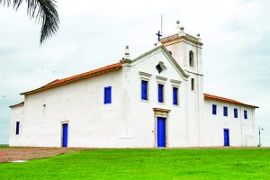 Igreja Reis Magos 1 credito Acervo Prefeitura Municipal de Serra