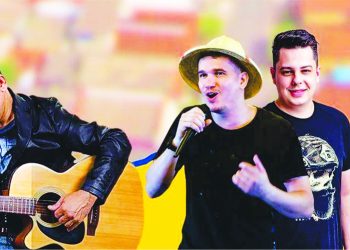 Itarana faz 58 anos e comemora com festa