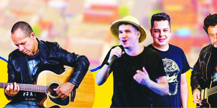 Itarana faz 58 anos e comemora com festa 1 Itarana faz 58 anos e comemora com festa
