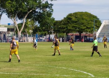 Mais cinco times garantem vagas na final do Torneio do Trabalhador
