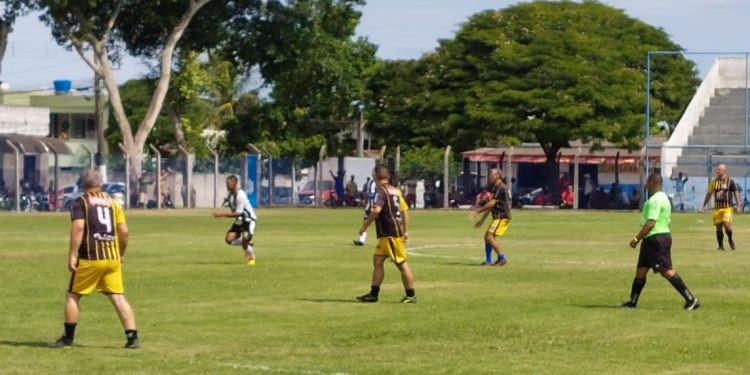 Mais cinco times garantem vagas na final do Torneio do Trabalhador