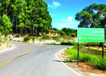 Concluídas as obras no distrito de São Rafael