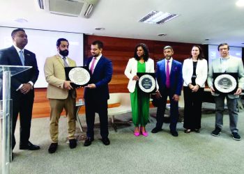 Oportunidade de negócios árabe para o estado do ES