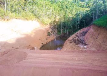 Linhares entrega mais 3 barragens aos produtores rurais de São Rafael 7 Linhares entrega mais 3 barragens aos produtores rurais de São Rafael