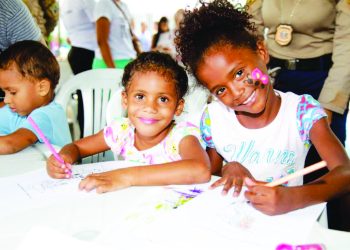 Projeto Valorizar estará em Taquara II no próximo sábado