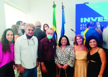 R$ 2,4 milhões para 32 casas no Ayrton Senna em Colatina