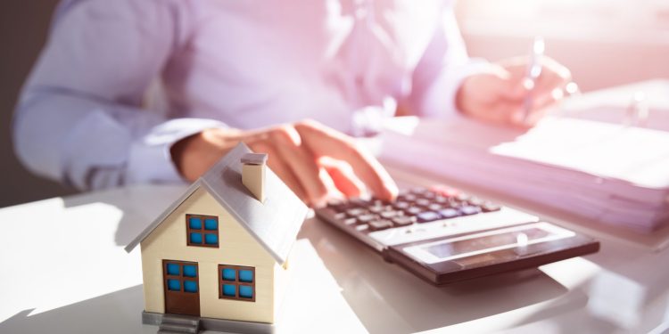 Santander lança financiamento de imóveis na planta 1 Santander lança financiamento de imóveis na planta