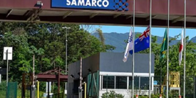 Credores da Samarco fazem assembleia geral para avaliar plano de recuperação