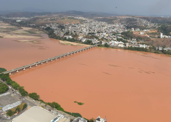 Indenização da Samarco – É UM CASO DE POLÍCIA