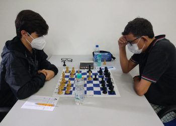 Torneio vai reunir feras do xadrez estadual em Linhares no próximo sábado (16) e inscrições continuam abertas
