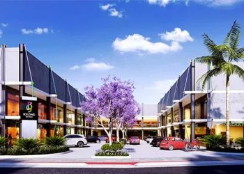 Boulevard São Silvano: novo point comercial de Colatina