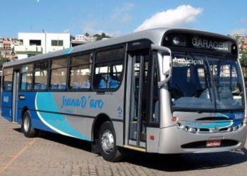Viação Joana D´Arc recruta motoristas em Linhares