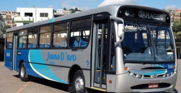 Viação Joana D´Arc recruta motoristas em Linhares