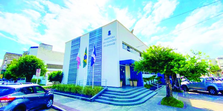 Prefeitura de Linhares não terá expediente no feriado de Sexta-feira Santa